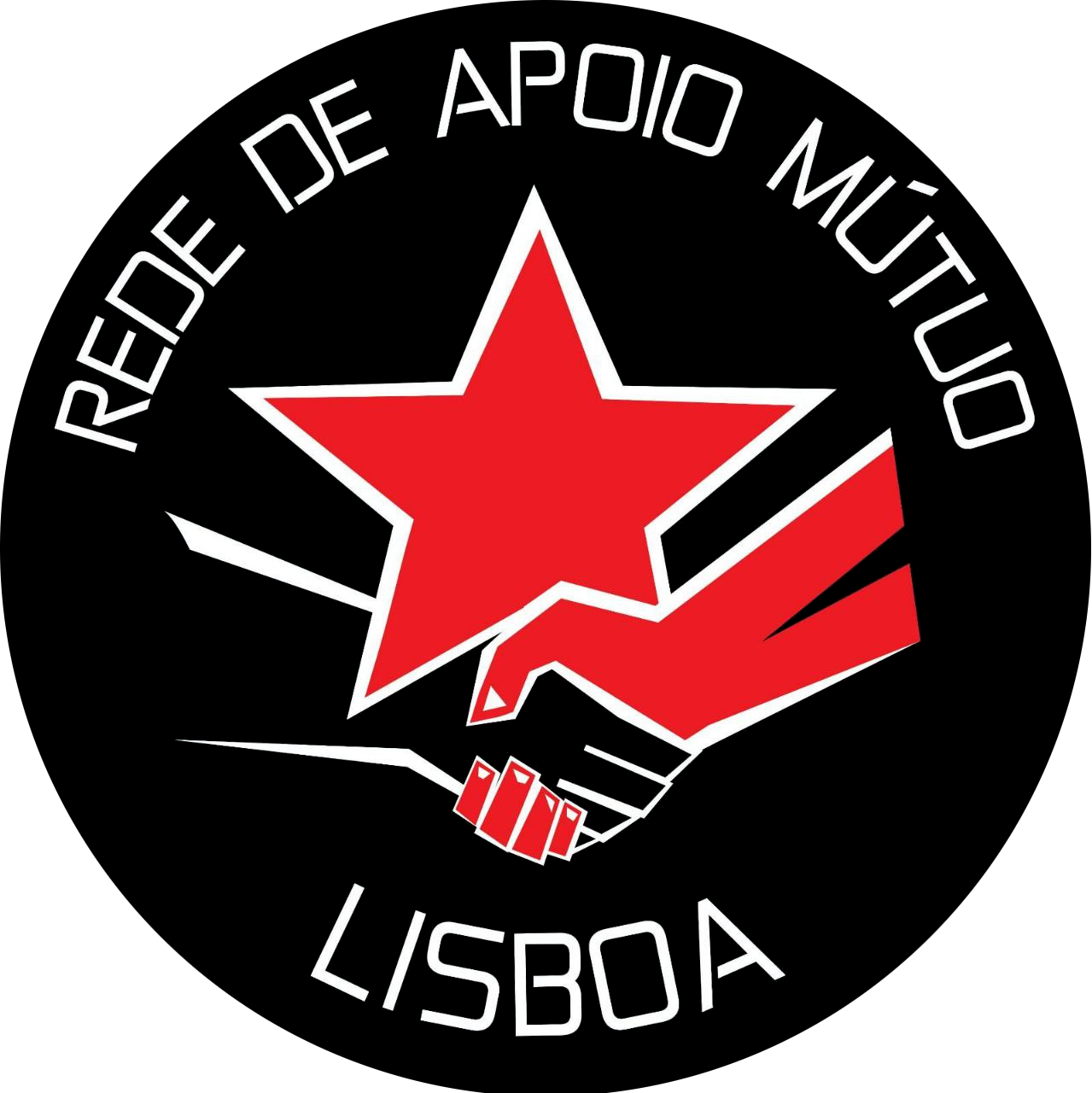 Rede de Apoio Mútuo